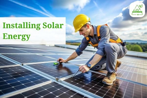 What Are the Benefits and Drawbacks of Installing Solar Energy